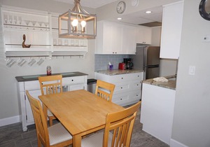 39 m² Condo ∙ 1 bedroom ∙ 4 guests