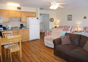 39 m² Condo ∙ 1 bedroom ∙ 4 guests