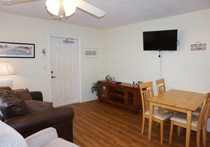 39 m² Condo ∙ 1 bedroom ∙ 4 guests