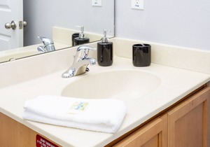 3BEDS / 2 SUITS ENCANTADA RESORT 10min DISNEY