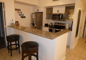 3BR Condo in Sunny Isles Beach
