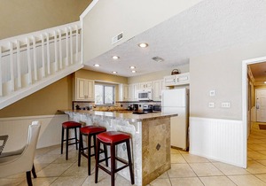 3rd Floor Condo Amenities, Beach Access, Beach Equipment Included