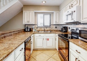 3rd Floor Condo Amenities, Beach Access, Beach Equipment Included