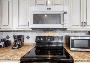 3rd Floor Condo Amenities, Beach Access, Beach Equipment Included
