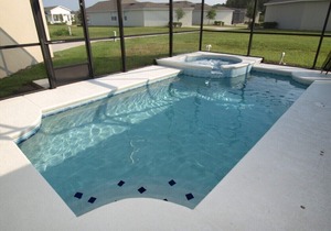 4 bedroom accommodation in Kissimmee