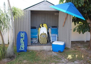 4 Bedroom Private Pool House, East of A1A, Walk to the Beach