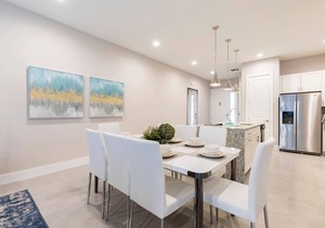 ★ 4 BR 4 BA Villa | 5min→Disneyworld |1804ft²| Gym