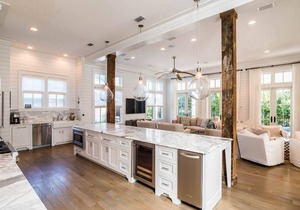 4 King Bedroom + Bunk - private pool - WaterColor