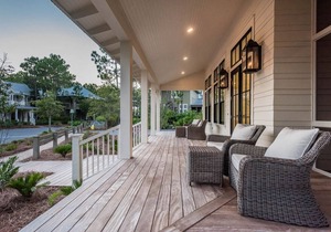 4 King Bedroom + Bunk - private pool - WaterColor