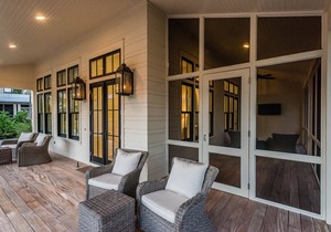 4 King Bedroom + Bunk - private pool - WaterColor