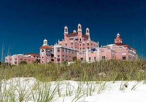4-Star Hotel ∙ The Don CeSar
