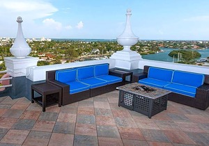 4-Star Hotel ∙ The Don CeSar