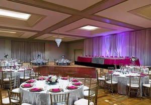4-Star Hotel ∙ The Westin Tampa Waterside