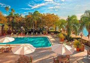 4-Star Hotel ∙ The Westin Tampa Waterside