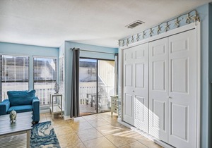 44 m² Condo ∙ 4 guests