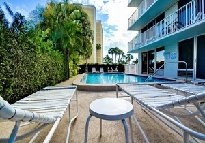 46 m² Apartment ∙ 1 bedroom ∙ 4 guests
