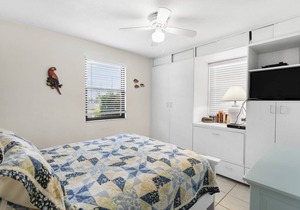 47 m² Condo ∙ 1 bedroom ∙ 4 guests