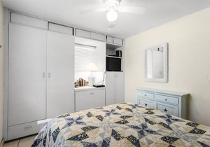 47 m² Condo ∙ 1 bedroom ∙ 4 guests