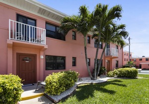 47 m² Condo ∙ 1 bedroom ∙ 4 guests