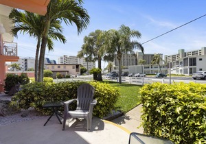 47 m² Condo ∙ 1 bedroom ∙ 4 guests