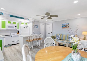 47 m² Condo ∙ 1 bedroom ∙ 4 guests