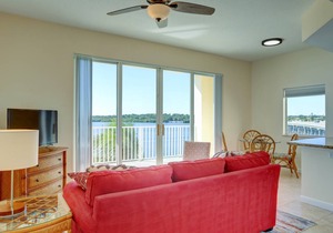 47 m² Condo ∙ 1 bedroom ∙ 4 guests