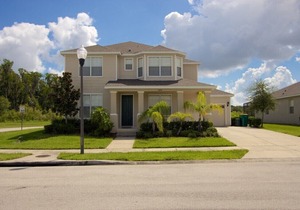 5 bedroom accommodation in Kissimmee