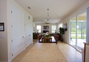 5 bedroom accommodation in Kissimmee