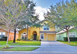 5 bedroom accommodation in Clermont