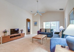 5 bedroom accommodation in Clermont