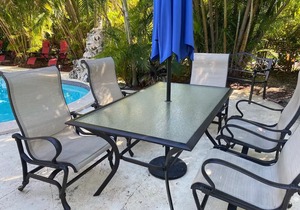 5 bedroom(s) House near Miami