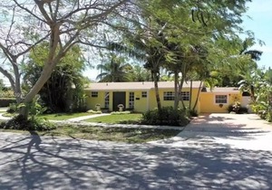 5 bedroom(s) House near Miami