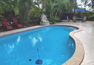 5 bedroom(s) House near Miami