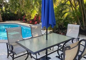 5 bedroom(s) House near Miami