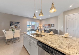 5 Bedrooms/5 Bathrooms Summerville Resort (7569 SD)
