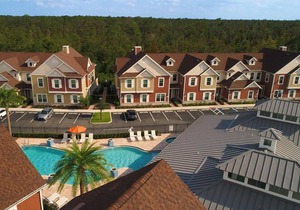 ☀ 5 BR 6 BA Villa | 5min→Disneyworld | 2169ft² ♥