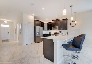 5 Star Villa on Champions Gate Resort with First Class Amenities, Orlando Villa 2586