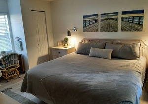 52 m² Cottage ∙ 1 bedroom ∙ 6 guests
