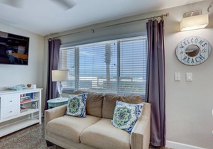 52 m² Condo ∙ 2 bedrooms ∙ 6 guests