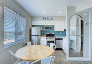 52 m² Condo ∙ 2 bedrooms ∙ 6 guests