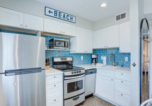 52 m² Condo ∙ 2 bedrooms ∙ 6 guests