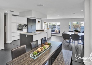 5BR Fun Zone: Pool, Rooftop, Games & Beach Nearby!
