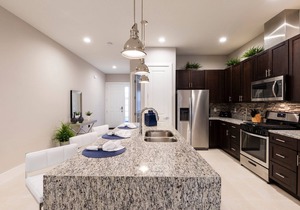 ★5min→Disney Fantastic Townhome|BBQ | 116