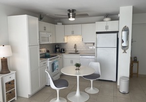 5th Floor Studio at Lovers Key Beach Club Tower