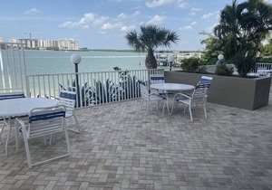 5th Floor Studio at Lovers Key Beach Club Tower