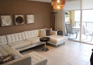 6-502 Amazing Water View - Three Bedrooms