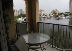 6-502 Amazing Water View - Three Bedrooms