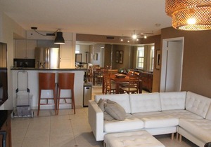 6-502 Amazing Water View - Three Bedrooms