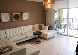 6-502 Amazing Water View - Three Bedrooms