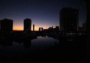 6-502 Amazing Water View - Three Bedrooms